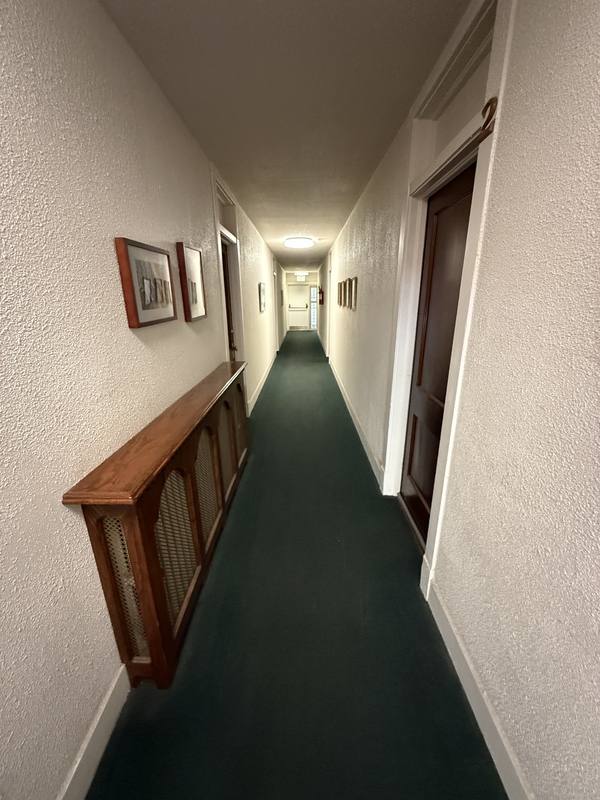 Apartment for rent at 210 Drummond Place #5, Norfolk, VA 23507