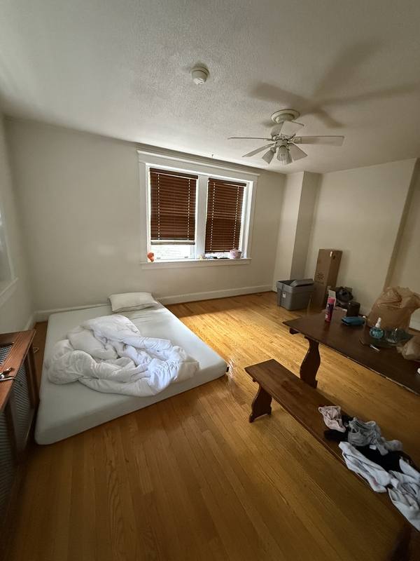 Apartment for rent at 210 Drummond Place #5, Norfolk, VA 23507
