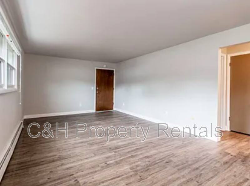 Apartment for rent at 2119 8th Ave N #3, Billings, MT 59101