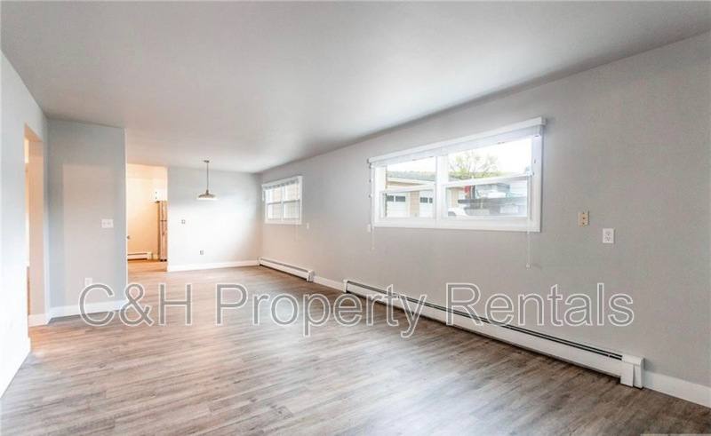 Apartment for rent at 2119 8th Ave N #3, Billings, MT 59101