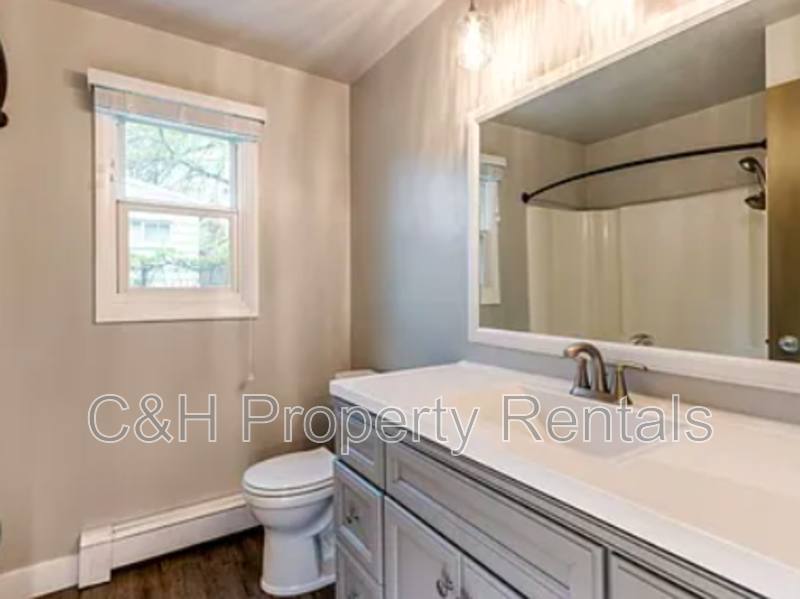 Apartment for rent at 2119 8th Ave N #3, Billings, MT 59101