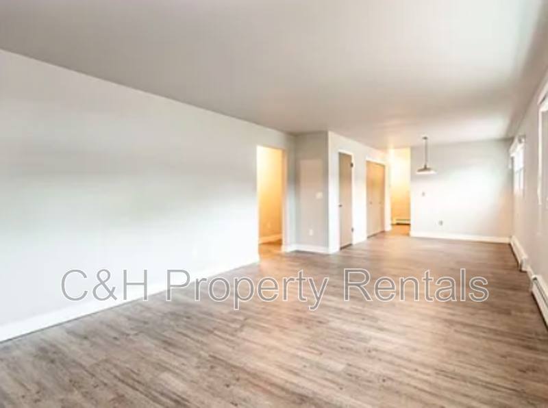 Apartment for rent at 2119 8th Ave N #3, Billings, MT 59101