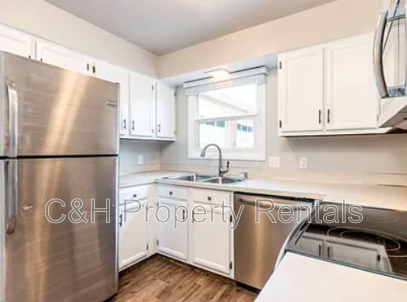Apartment for rent at 2119 8th Ave N #3, Billings, MT 59101
