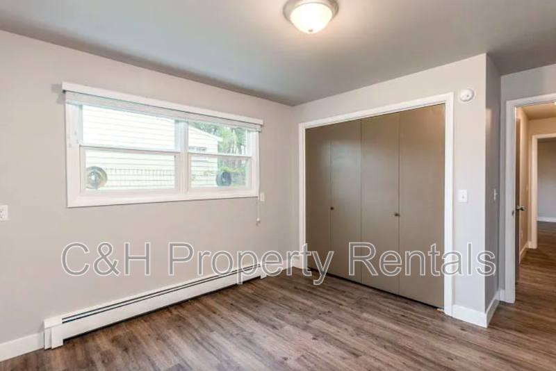 Apartment for rent at 2119 8th Ave N #3, Billings, MT 59101