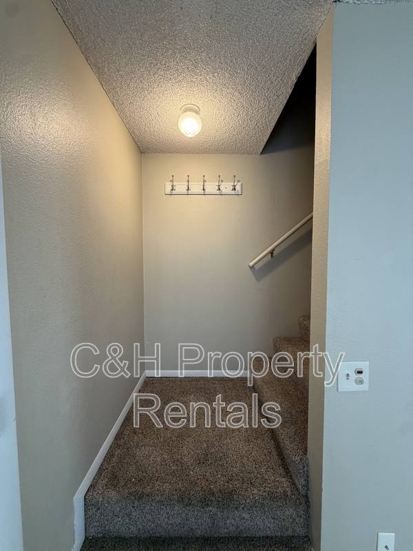 Apartment for rent at 2016 Clubhouse Way #1, Billings, MT 59105