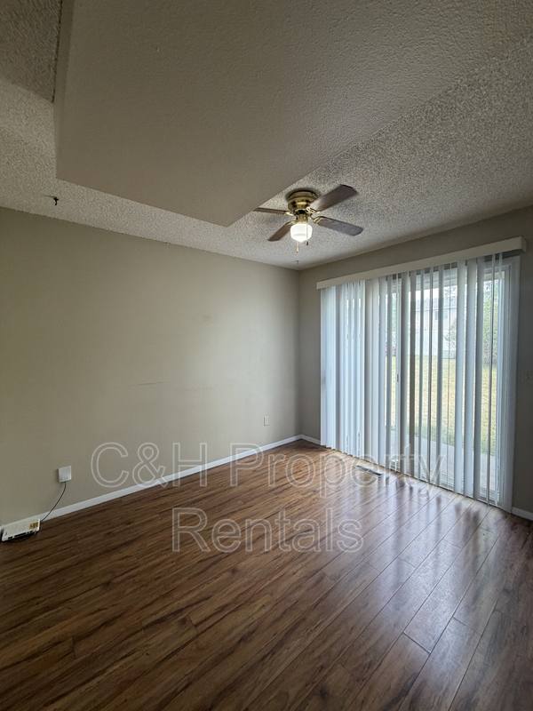 Apartment for rent at 2016 Clubhouse Way #1, Billings, MT 59105