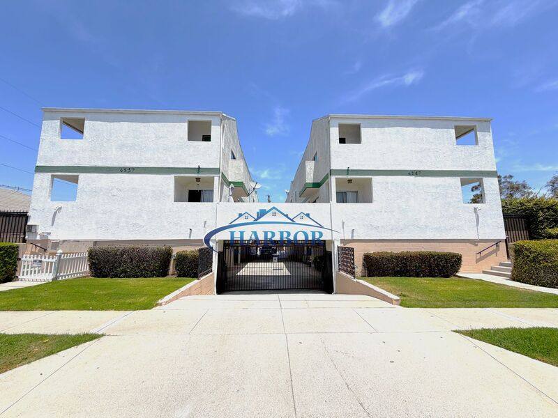 Apartment for rent at 4567 W 159th St #11, Lawndale, CA 90260