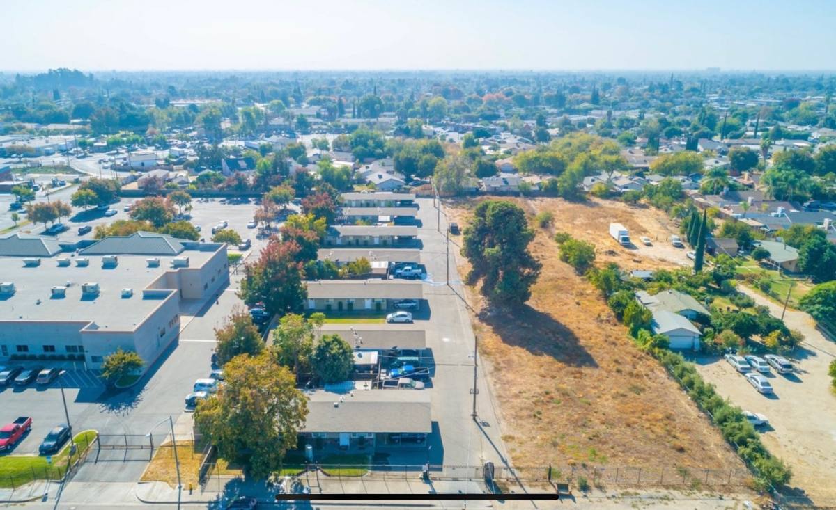 House for rent at 604 Briggs Ave, Modesto, CA 95351