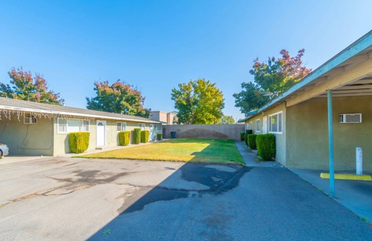 House for rent at 604 Briggs Ave, Modesto, CA 95351