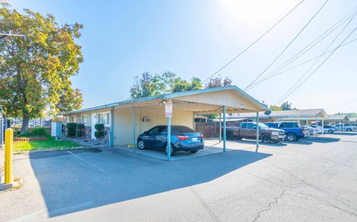 House for rent at 604 Briggs Ave, Modesto, CA 95351