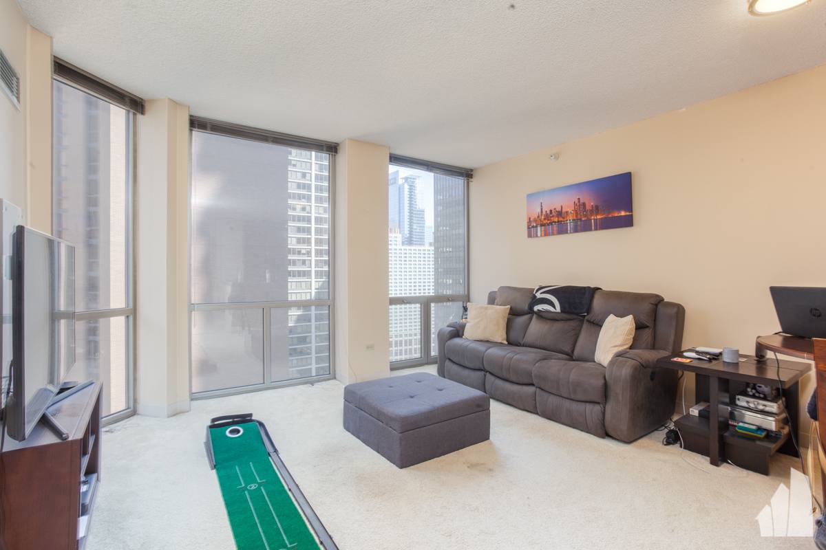 Apartment for rent at 520 N Kingsbury St #3608, Chicago, IL 60654