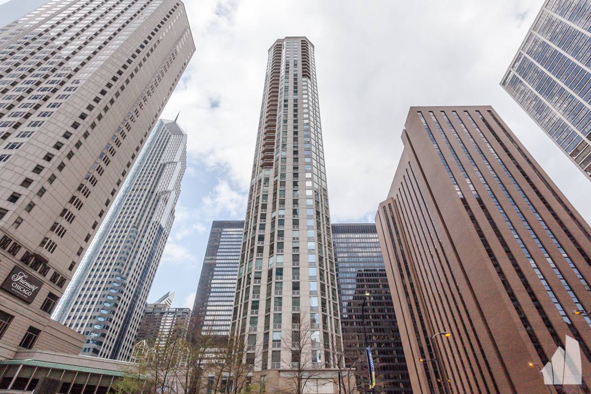 Apartment for rent at 520 N Kingsbury St #3608, Chicago, IL 60654