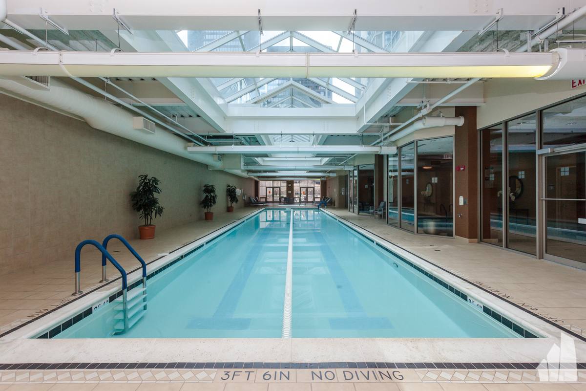 Apartment for rent at 520 N Kingsbury St #3608, Chicago, IL 60654