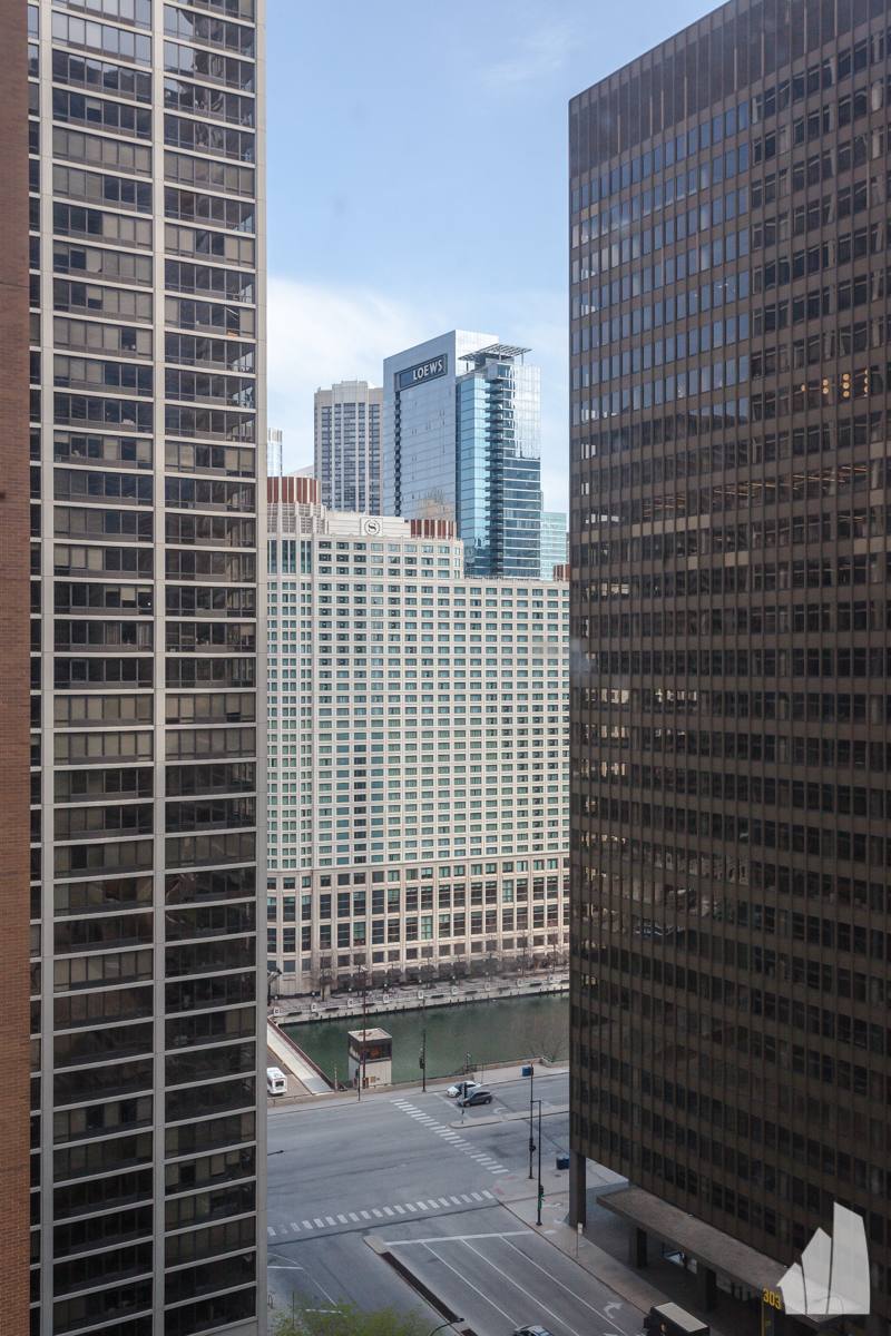 Apartment for rent at 520 N Kingsbury St #3608, Chicago, IL 60654