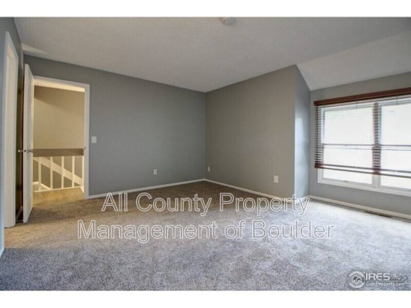 Townhouse for rent at 14 Benthaven Place, Boulder, CO 80305