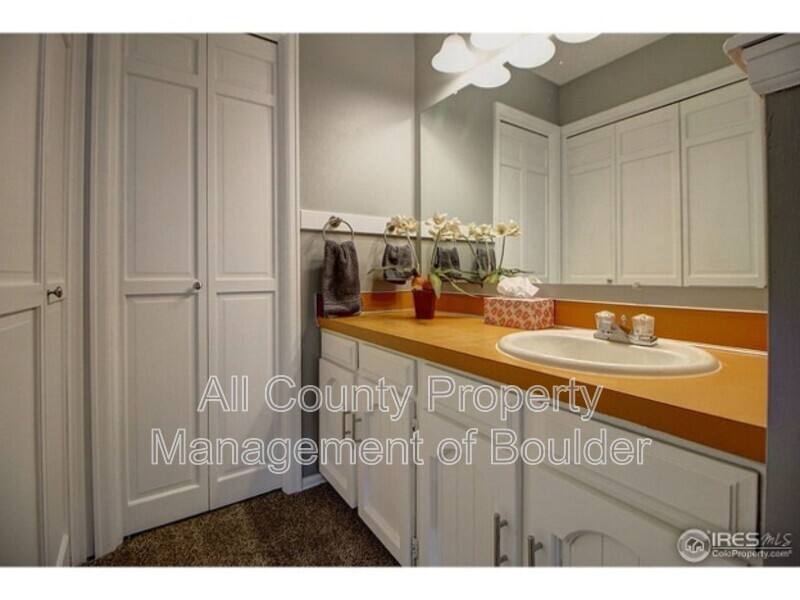 Townhouse for rent at 14 Benthaven Place, Boulder, CO 80305
