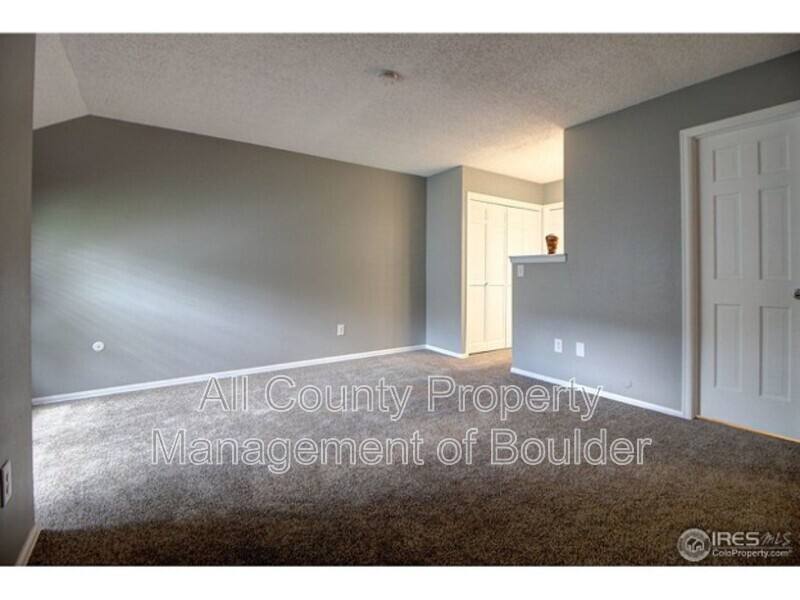 Townhouse for rent at 14 Benthaven Place, Boulder, CO 80305