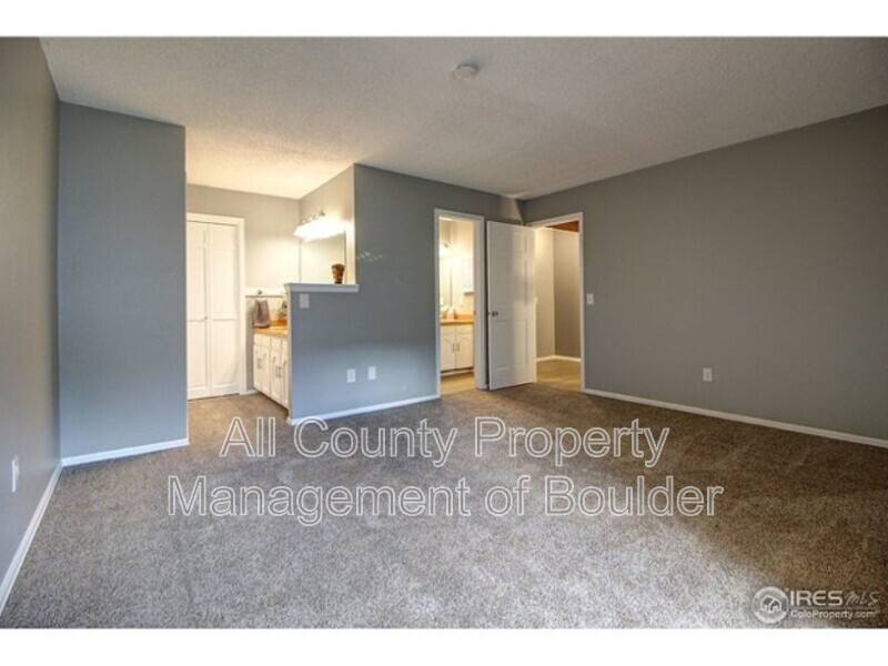 Townhouse for rent at 14 Benthaven Place, Boulder, CO 80305