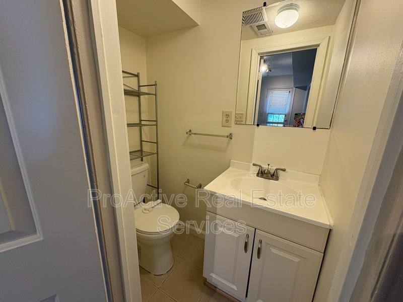Townhouse for rent at 3021 Luxembourg St #A, Norfolk, VA 23509