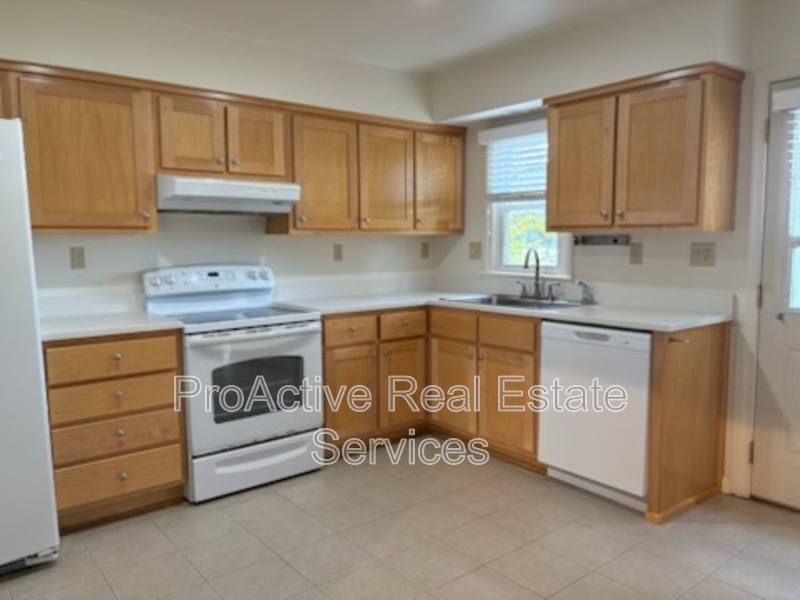 Townhouse for rent at 3021 Luxembourg St #A, Norfolk, VA 23509