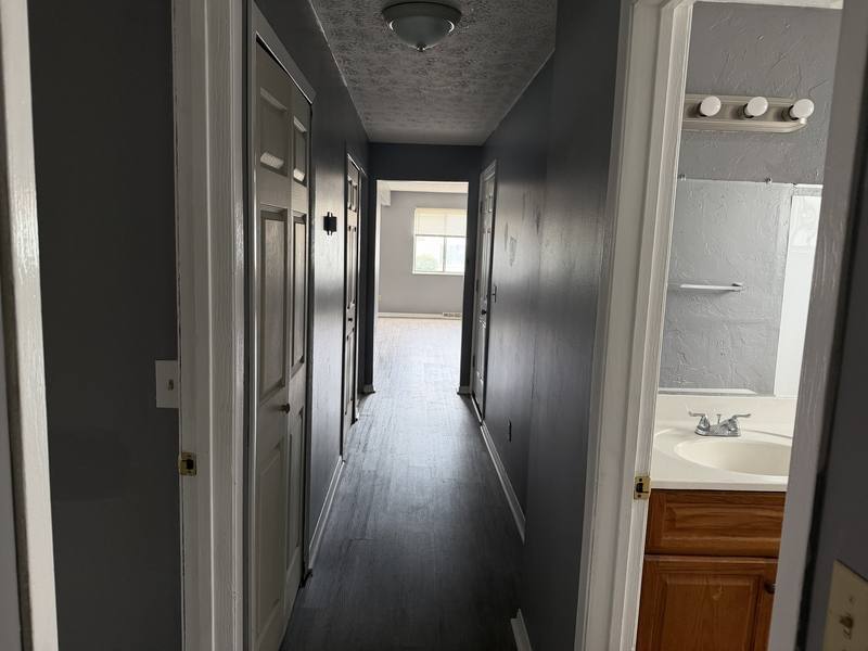Apartment for rent at 11213 McCracken Rd #DOWNSTAIRS, Cleveland, OH 44125