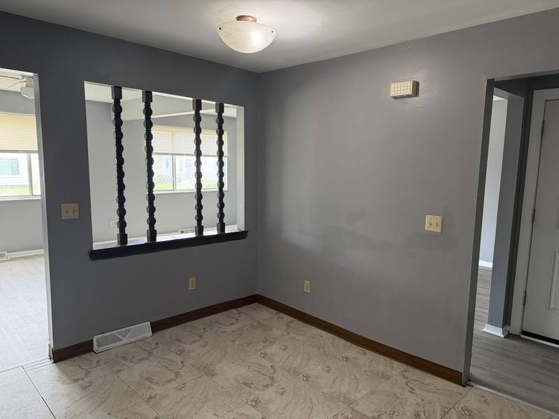 Apartment for rent at 11213 McCracken Rd #DOWNSTAIRS, Cleveland, OH 44125
