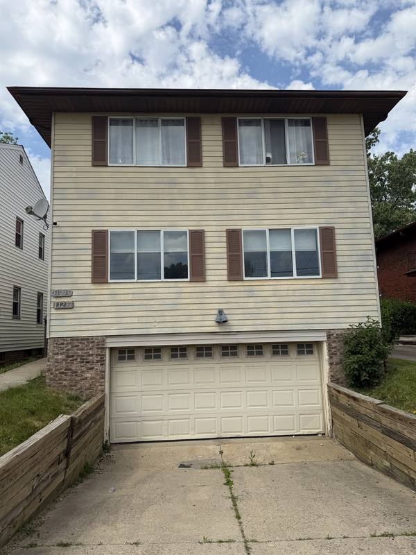 Apartment for rent at 11213 McCracken Rd #DOWNSTAIRS, Cleveland, OH 44125