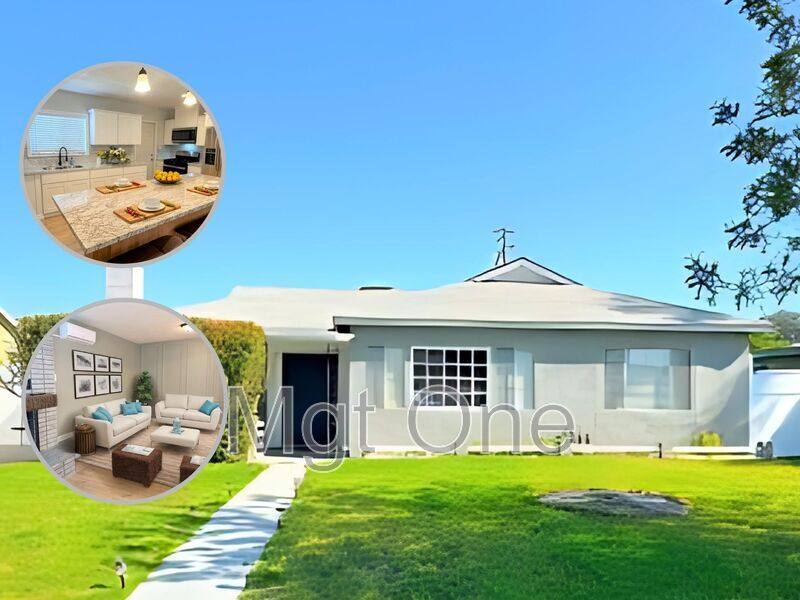 House for rent at 17748 Barbee St, Fontana, CA 92336