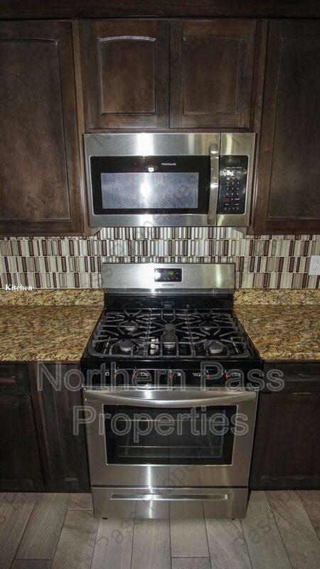 House for rent at 14904 Tierra Escape, El Paso, TX 79938