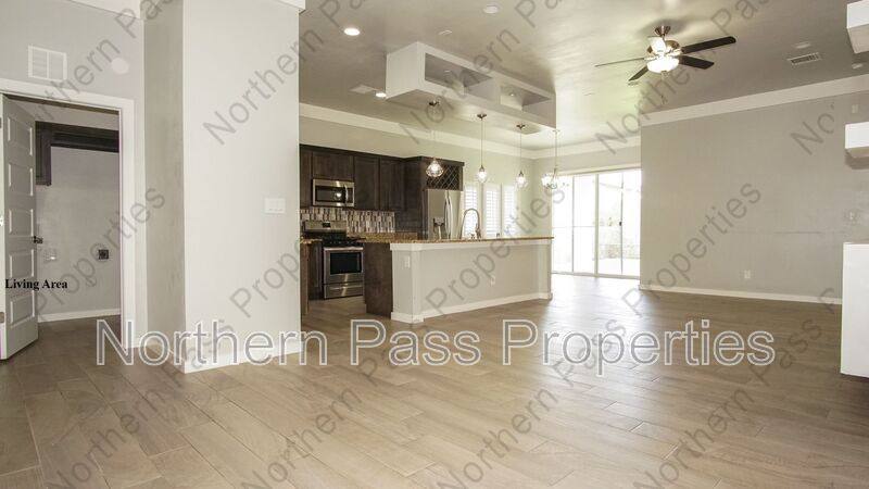 House for rent at 14904 Tierra Escape, El Paso, TX 79938
