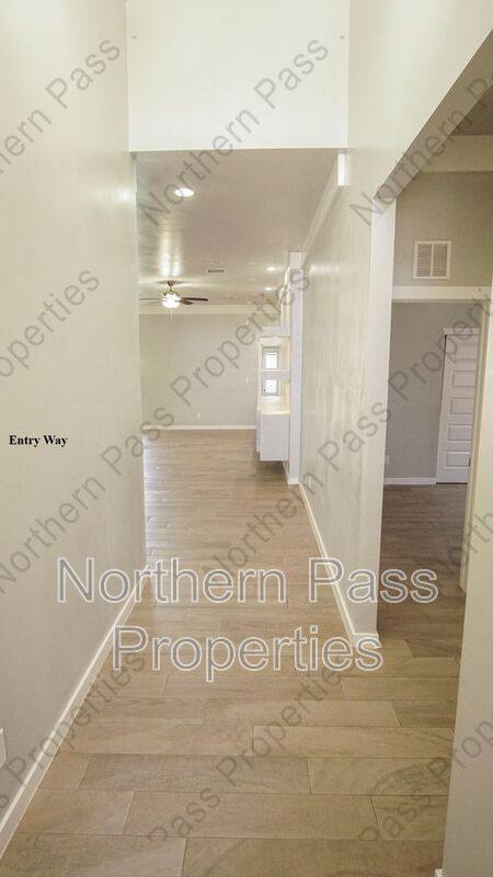 House for rent at 14904 Tierra Escape, El Paso, TX 79938