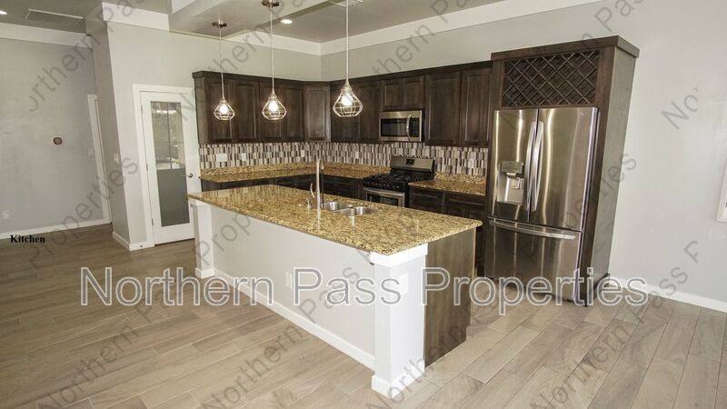 House for rent at 14904 Tierra Escape, El Paso, TX 79938