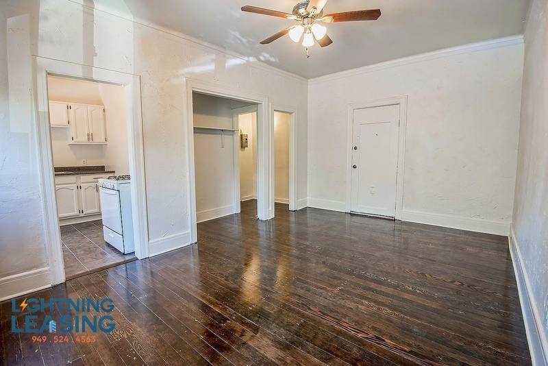 Apartment for rent at 415 S Westlake Ave #208, Los Angeles, CA 90057