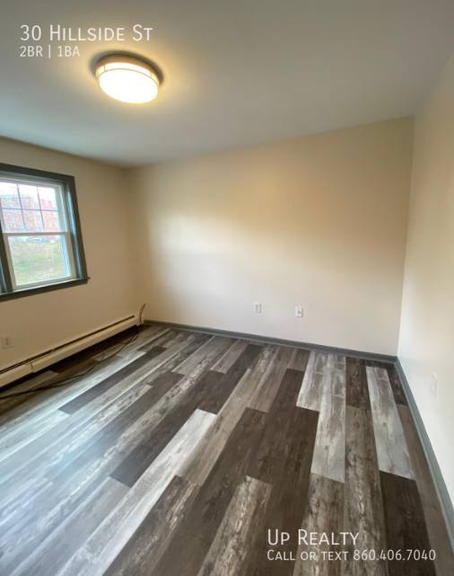 Apartment for rent at 30 Hillside St, East Hartford, CT 06108