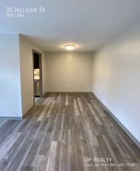 Apartment for rent at 30 Hillside St, East Hartford, CT 06108