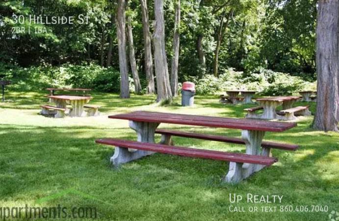 Apartment for rent at 30 Hillside St, East Hartford, CT 06108