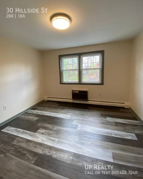Apartment for rent at 30 Hillside St, East Hartford, CT 06108