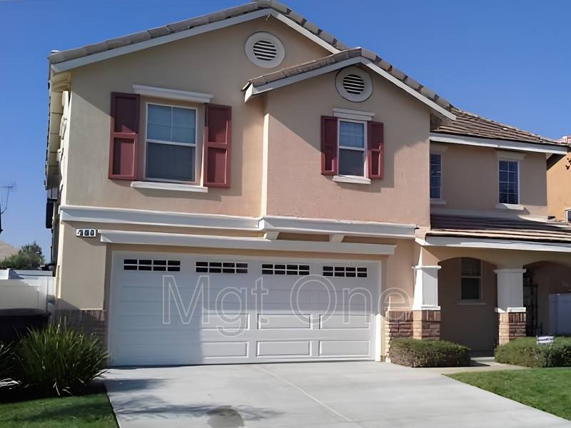 House for rent at 564 Botan St, Perris, CA 92571