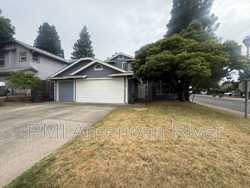 House for rent at 3400 Cobblestone Dr, Rocklin, CA 95765