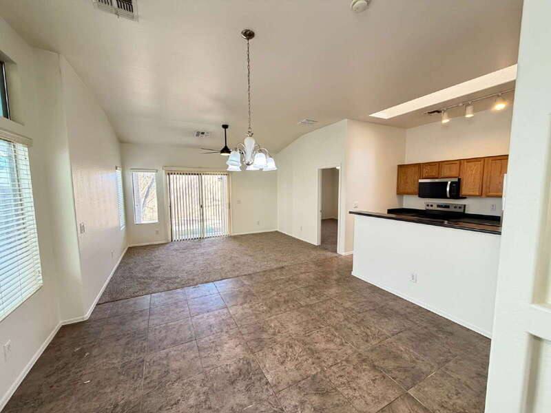 Condo for rent at 16620 S 48th St #83, Phoenix, AZ 85048