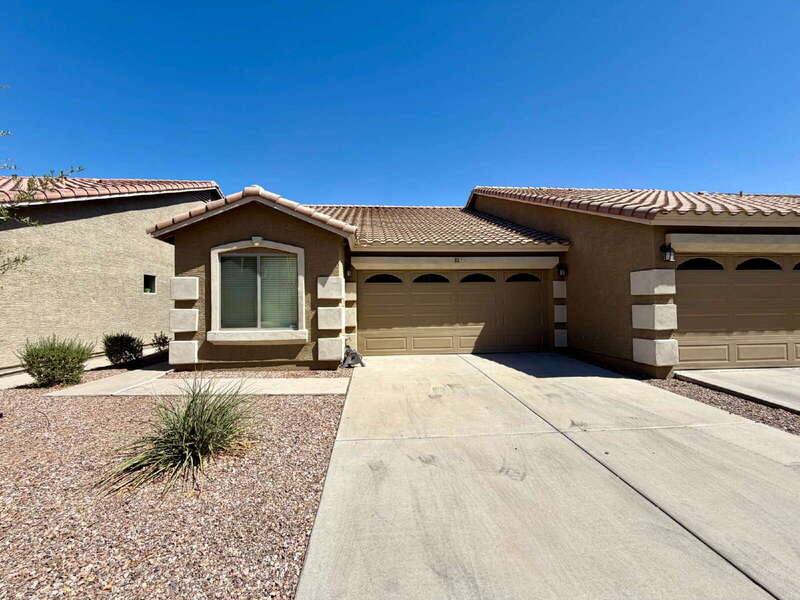 Condo for rent at 16620 S 48th St #83, Phoenix, AZ 85048