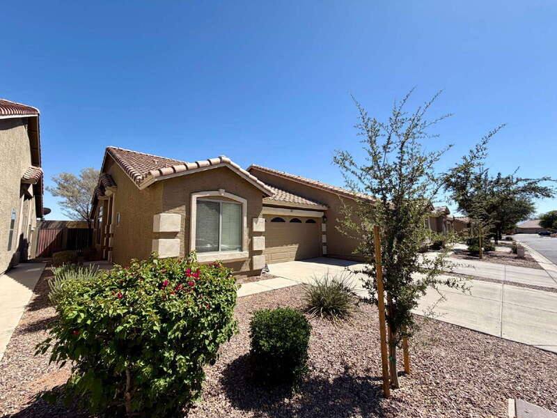 Condo for rent at 16620 S 48th St #83, Phoenix, AZ 85048