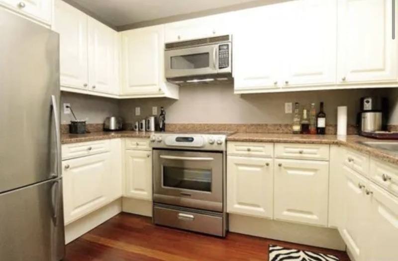 Apartment for rent at 1500 Chestnut St #4D, Philadelphia, PA 19102
