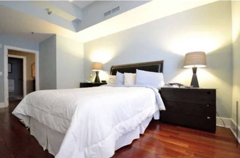 Apartment for rent at 1500 Chestnut St #4D, Philadelphia, PA 19102