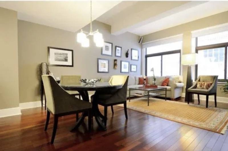 Apartment for rent at 1500 Chestnut St #4D, Philadelphia, PA 19102
