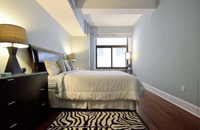 Apartment for rent at 1500 Chestnut St #4D, Philadelphia, PA 19102