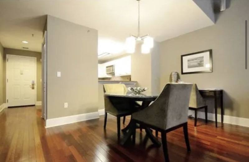 Apartment for rent at 1500 Chestnut St #4D, Philadelphia, PA 19102