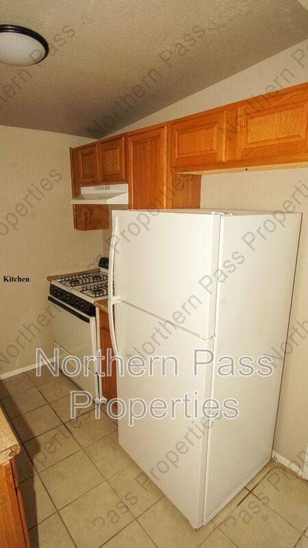 Apartment for rent at 2917 E Glen B, El Paso, TX 79936