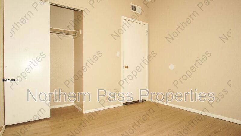 Apartment for rent at 2917 E Glen B, El Paso, TX 79936
