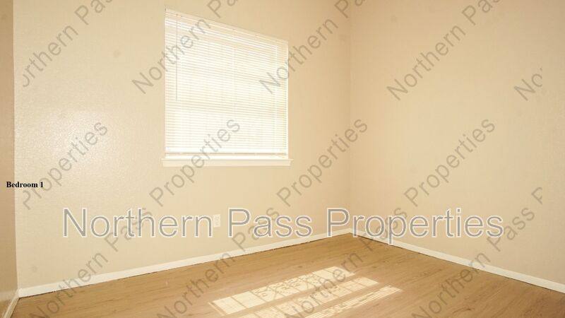 Apartment for rent at 2917 E Glen B, El Paso, TX 79936